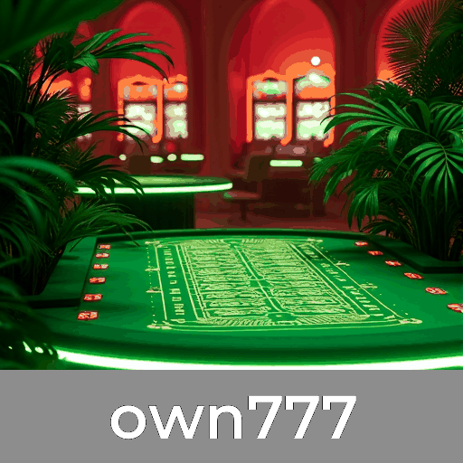 own777: A Plataforma de Apostas Esportivas Focada no Brasil
