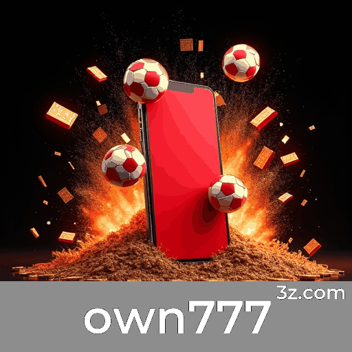 Experiência Profissional e Imersiva no Casino own777