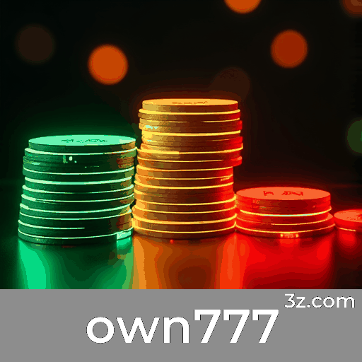 Controle Exclusivo da Sua Conta com Segurança Avançada na own777