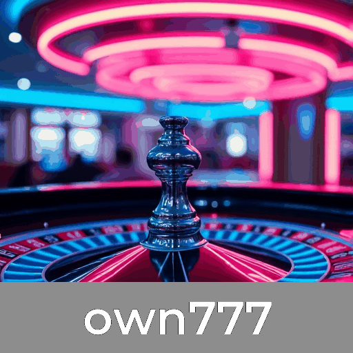 Explore os Bônus e Promoções Únicas do own777