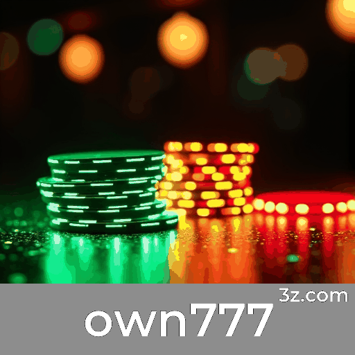 own777: Seu Cassino Online seguro e profissional