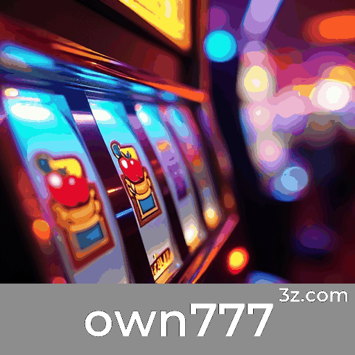 Experiência Profissional e Imersiva no Casino own777