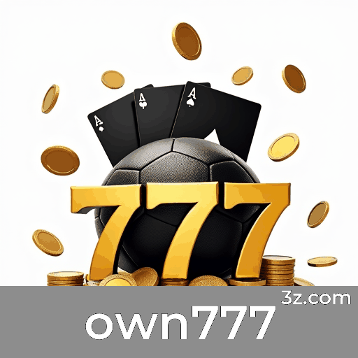 Inovação Tecnológica da own777: Plataforma de Ponta