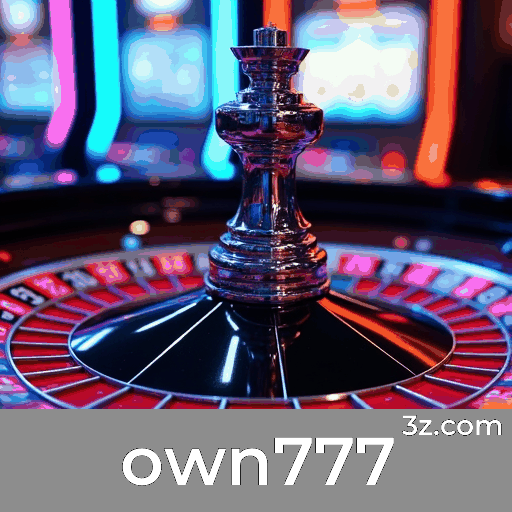 Maximize Seus Resultados com own777 e Táticas Comprovadas