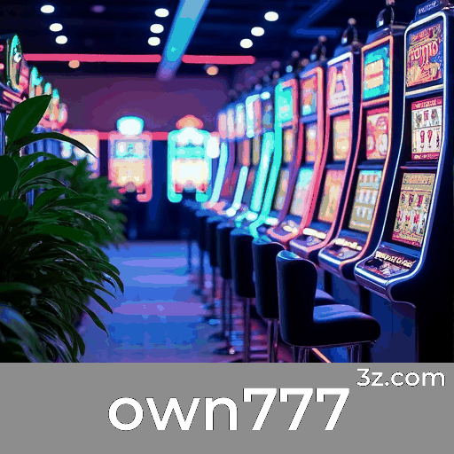 Potencialize Promoções e Multiplique Benefícios na own777