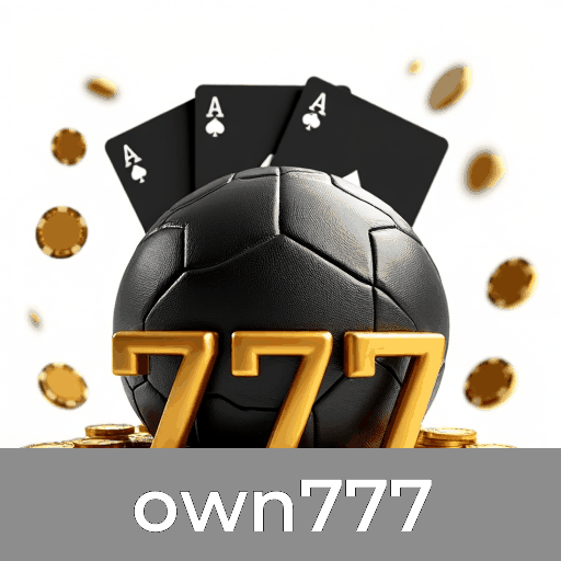own777: Seu Cassino Seguro e Premiado