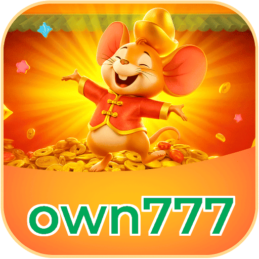 own777 Logo